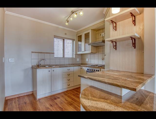 3 BEDROOM TOWNHOUSE TO LET IN ALLEN'S NEK